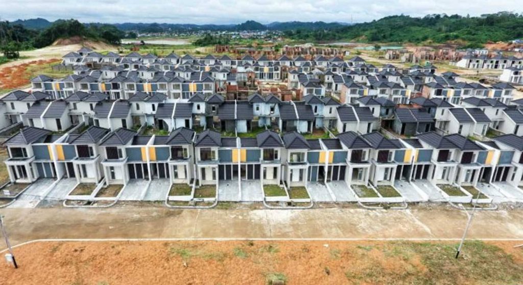 Beli Ruko Di Citragrand Senyiur City Pengembang Bantu Kembangkan Bisnis