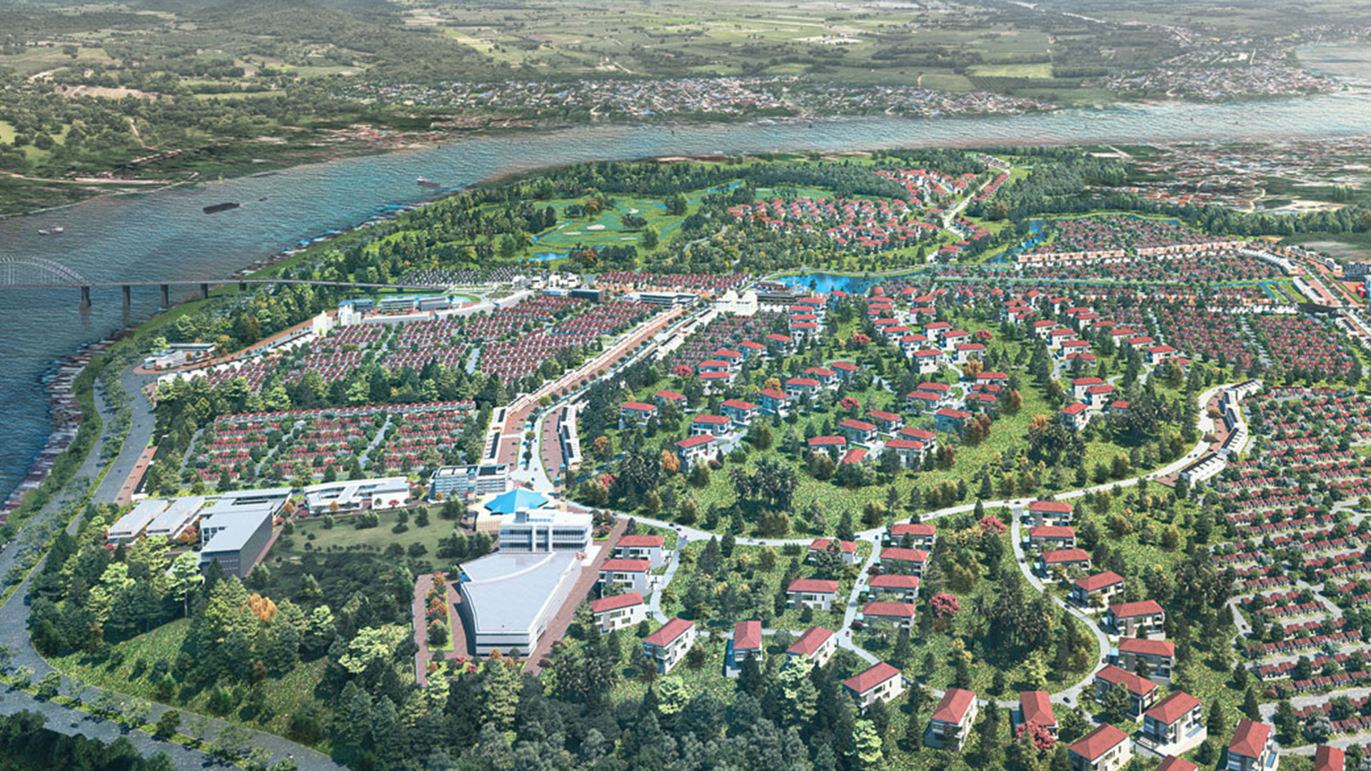 Key Plan Image